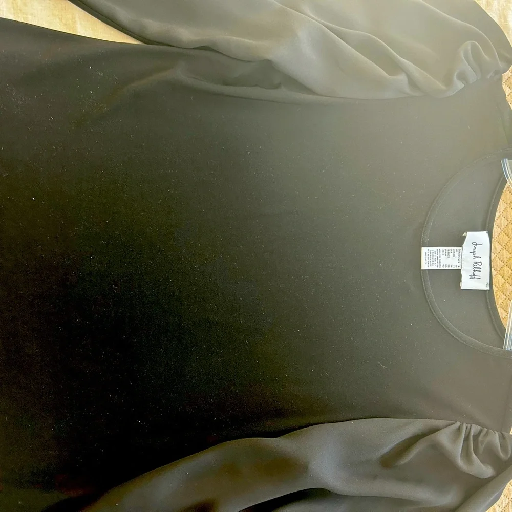 Joseph Ribkoff blouse - Picture 4 of 5